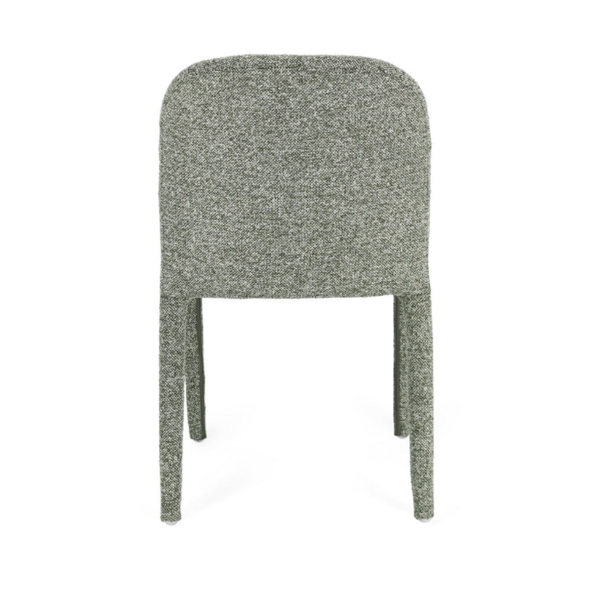 BT ANKARA Green design Upholstered indoor chair